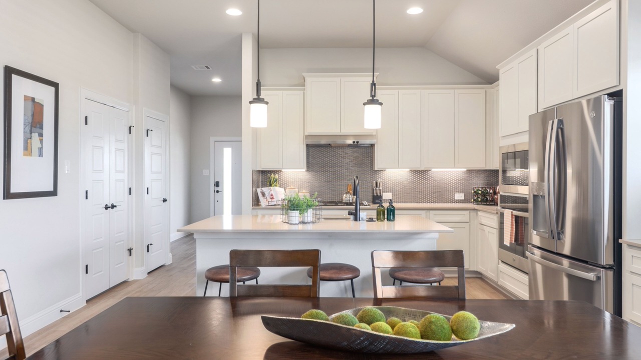 Photo of Kitchen in San Marcos