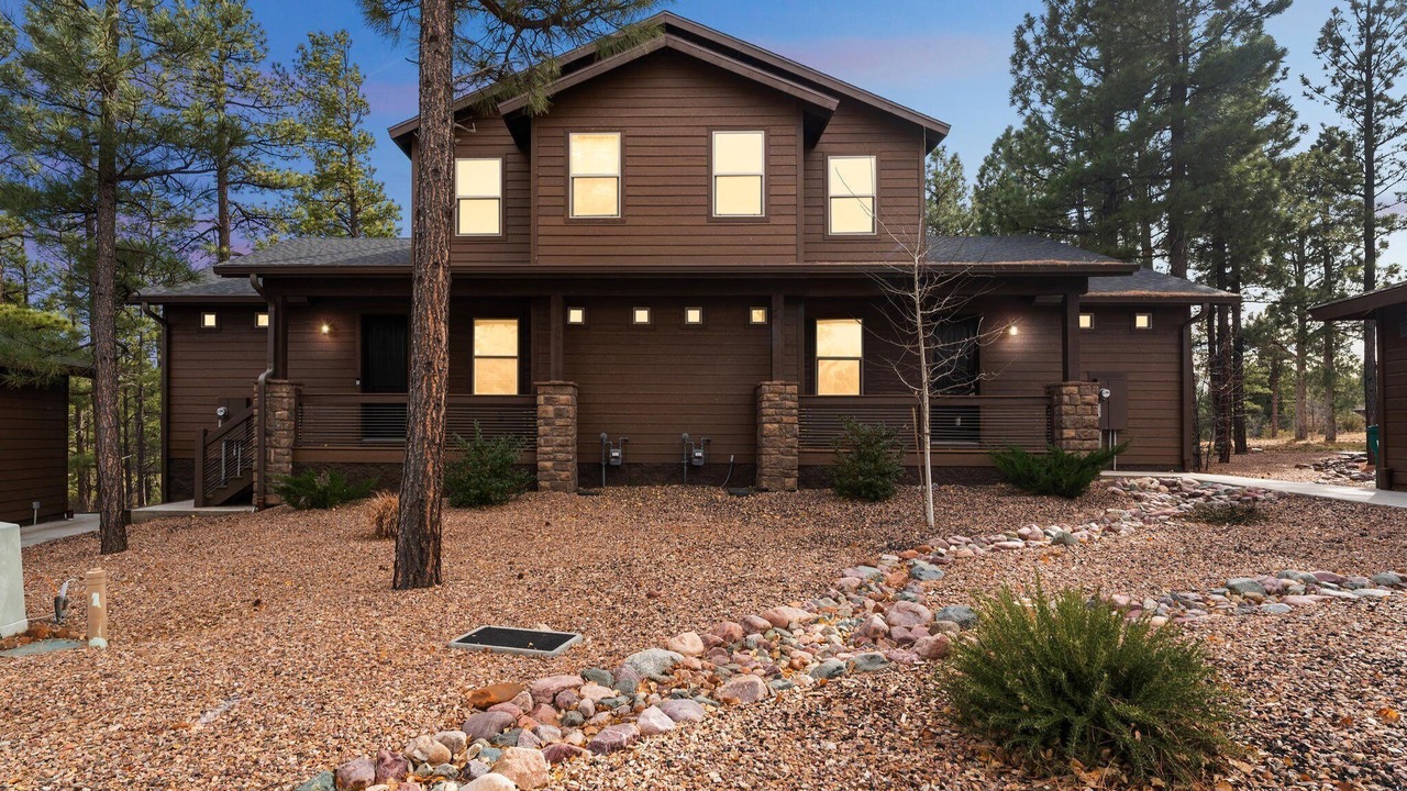 Photo of Outdoor in Show Low