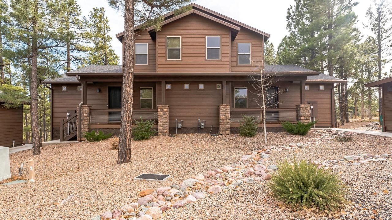 Photo of Outdoor in Show Low