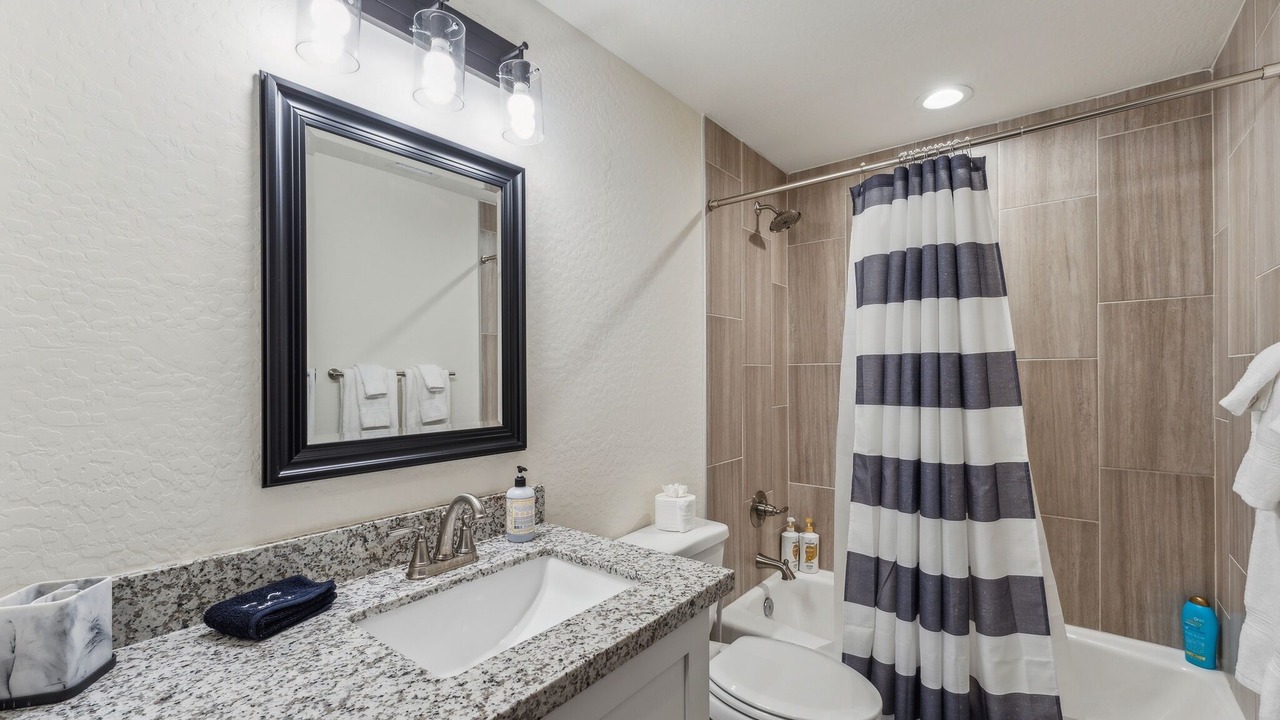 Photo of Bathroom in Show Low