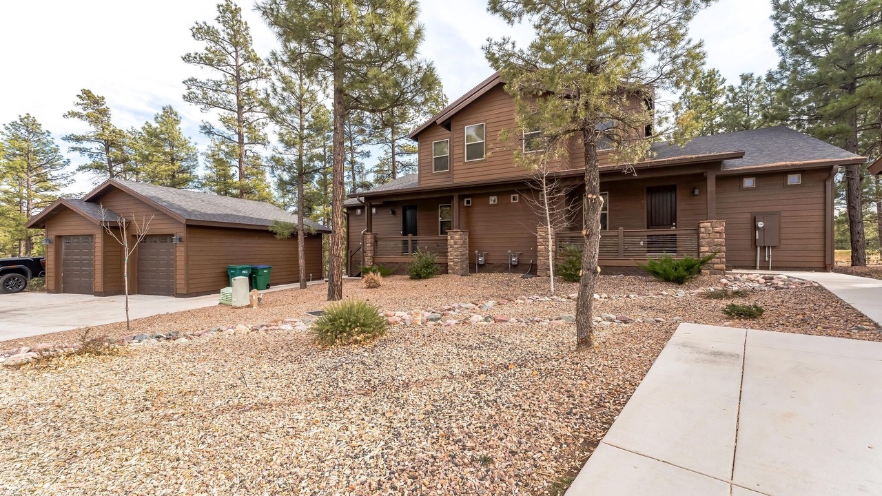 Photo of Outdoor in Show Low
