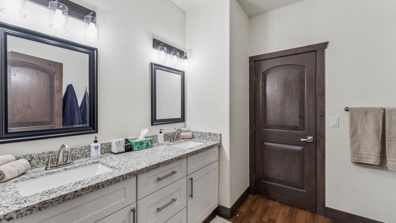 Photo of Bathroom in Show Low