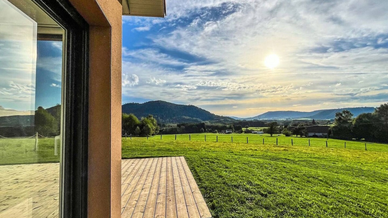 Photo of Outdoor in La Houssiere