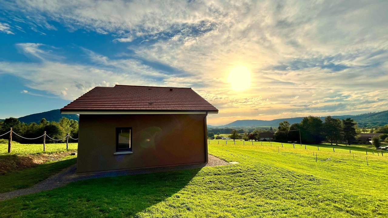 Photo of Outdoor in La Houssiere