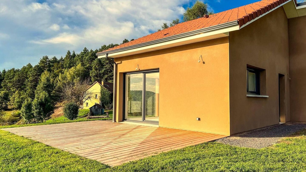 Photo of Outdoor in La Houssiere