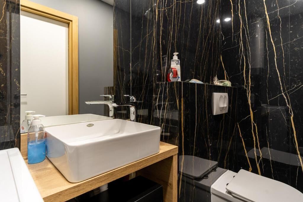 Photo of Bathroom in Lapad
