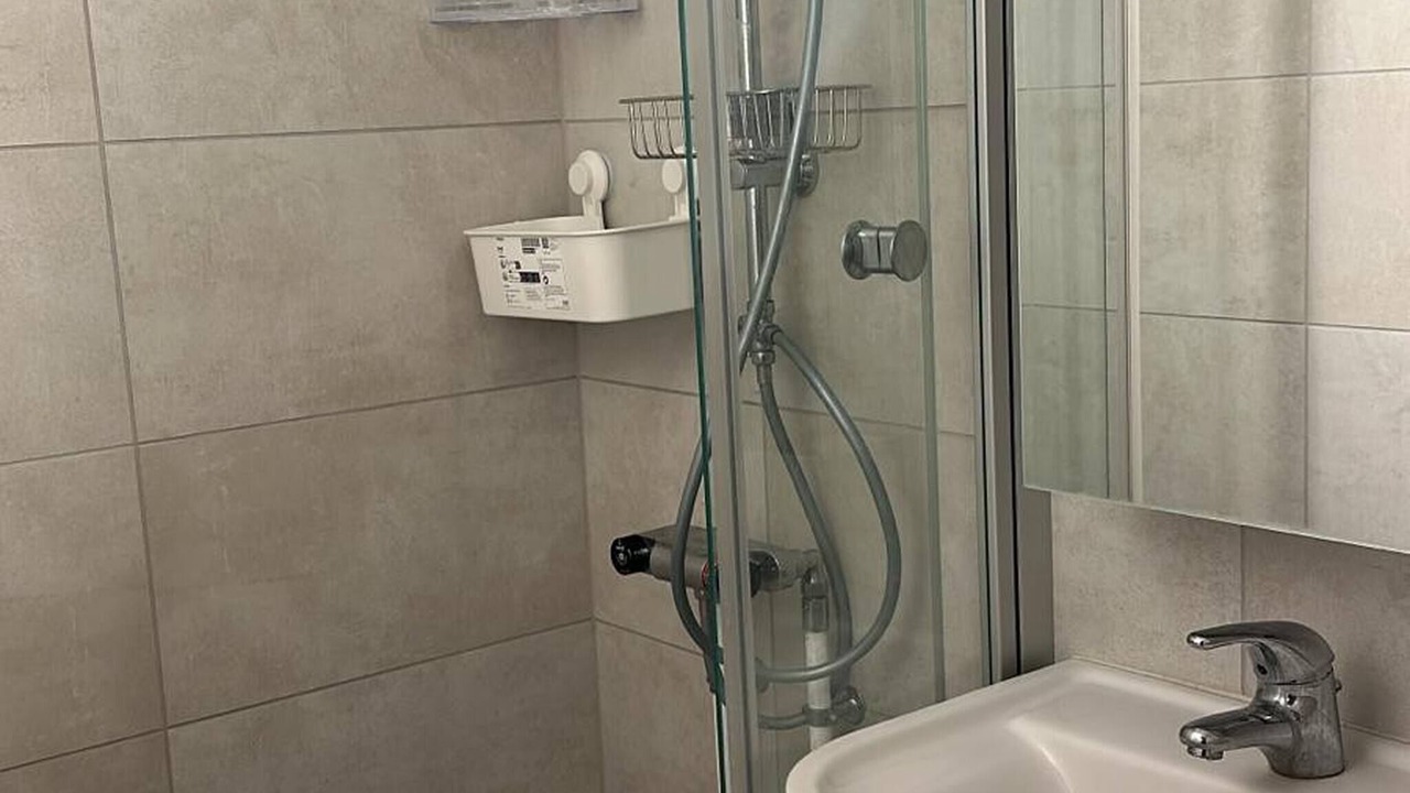 Photo of Bathroom in Vangede