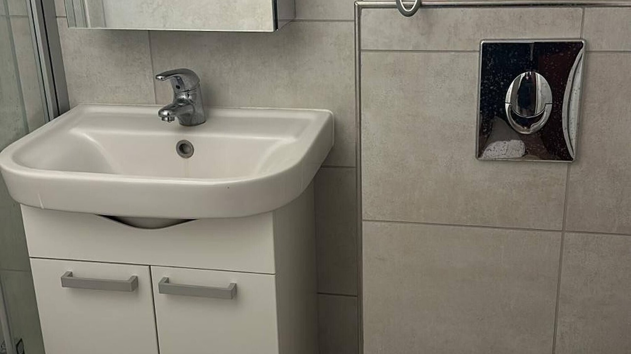 Photo of Bathroom in Vangede