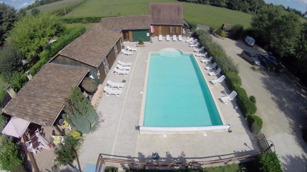 Photo of Outdoor in Saint-Avit-Senieur