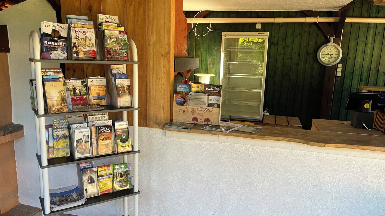 Photo of Others in Saint-Avit-Senieur