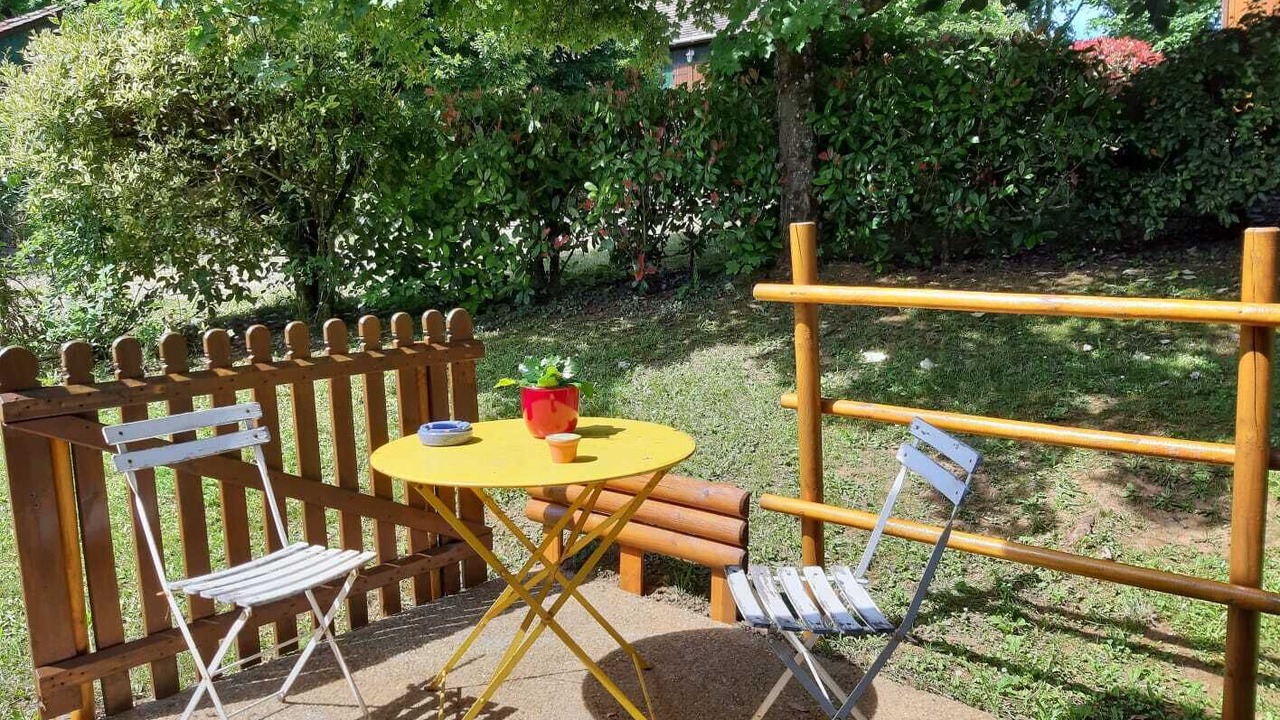 Photo of Others in Saint-Avit-Senieur