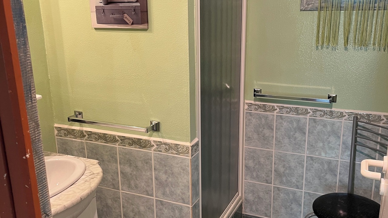 Photo of Bathroom in Saint-Avit-Senieur