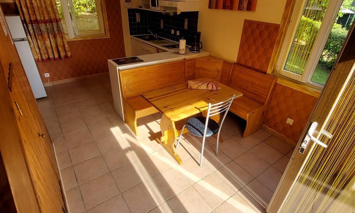 Photo of Livingroom in Saint-Avit-Senieur