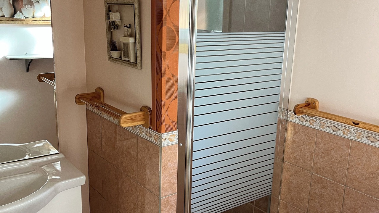 Photo of Bathroom in Saint-Avit-Senieur