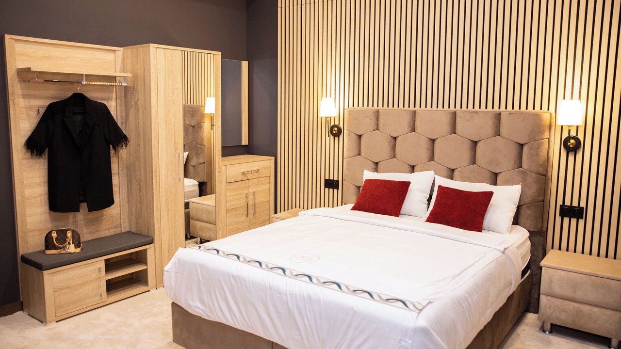 Photo of Bedroom in Tonkin Nord