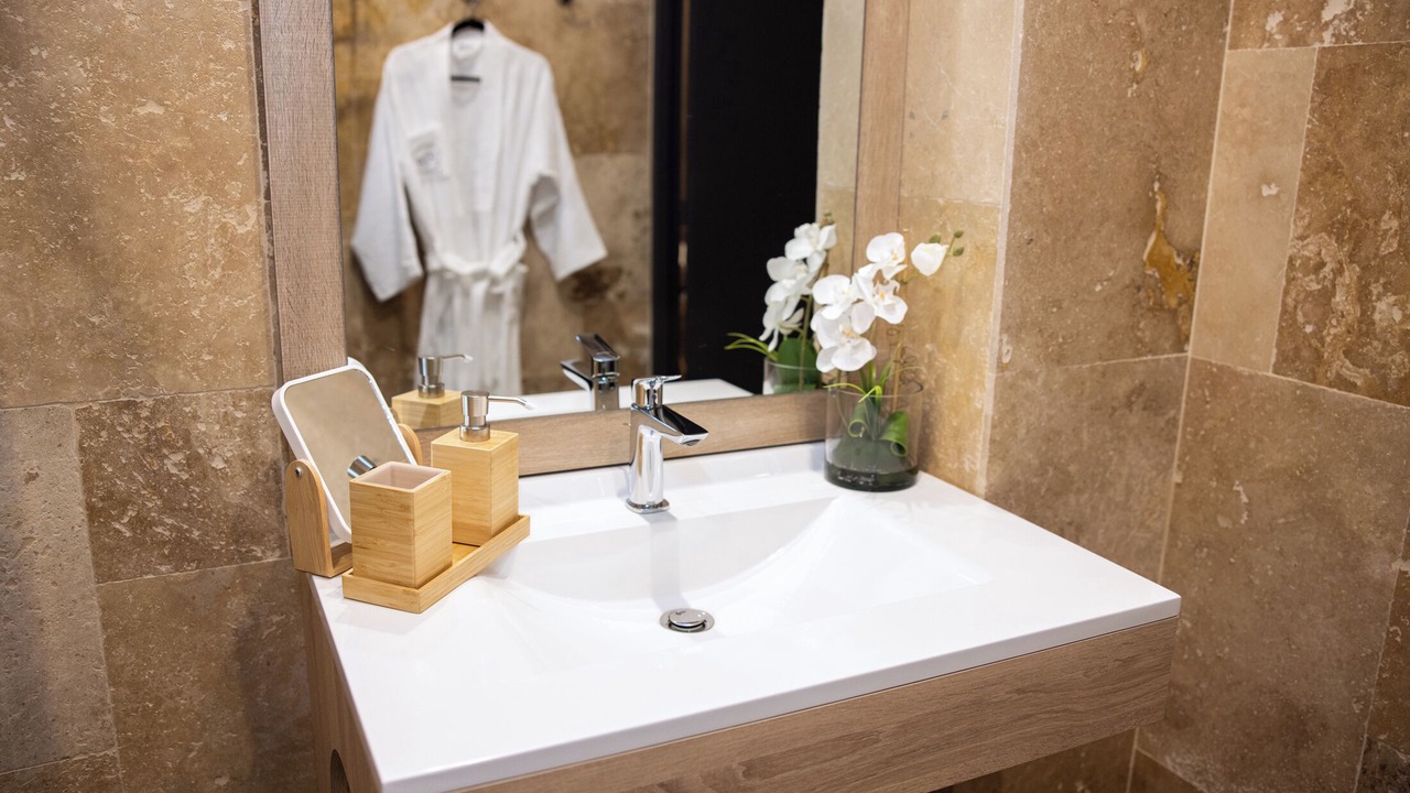 Photo of Bathroom in Tonkin Nord