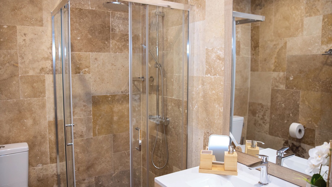 Photo of Bathroom in Tonkin Nord