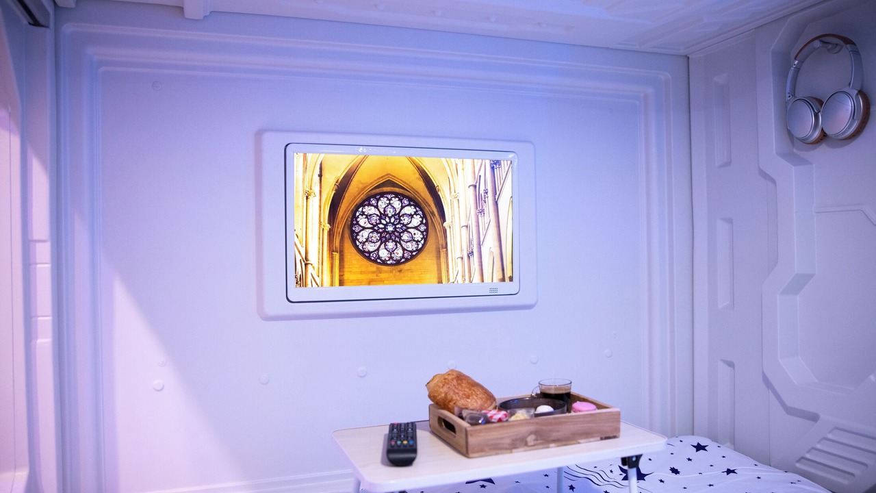 Photo of Bedroom in Tonkin Nord