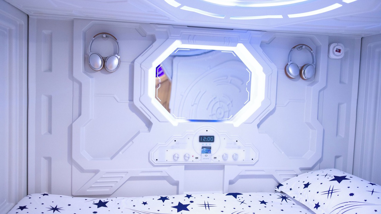 Photo of Bedroom in Tonkin Nord