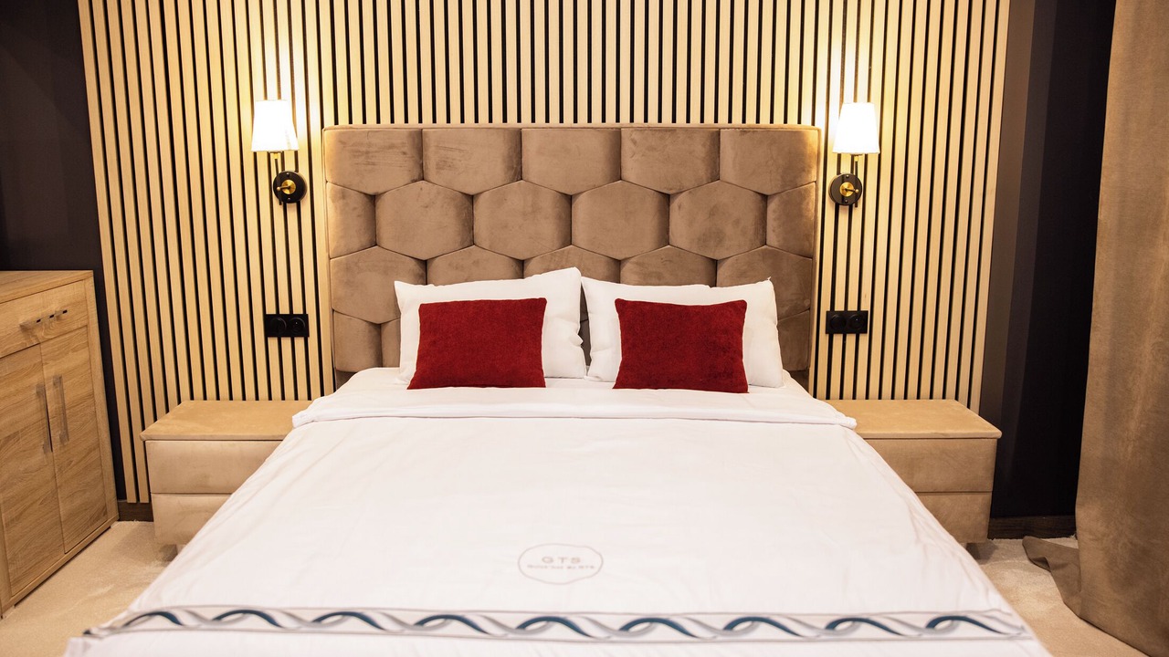 Photo of Bedroom in Tonkin Nord