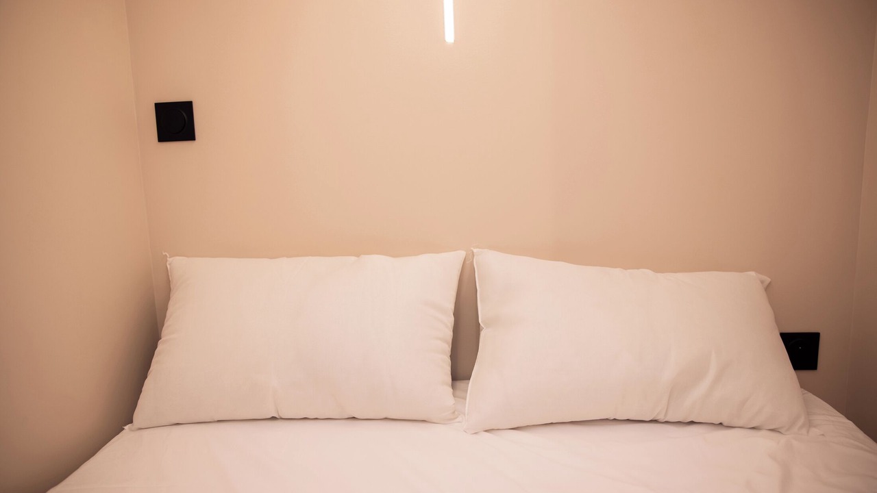 Photo of Bedroom in Tonkin Nord