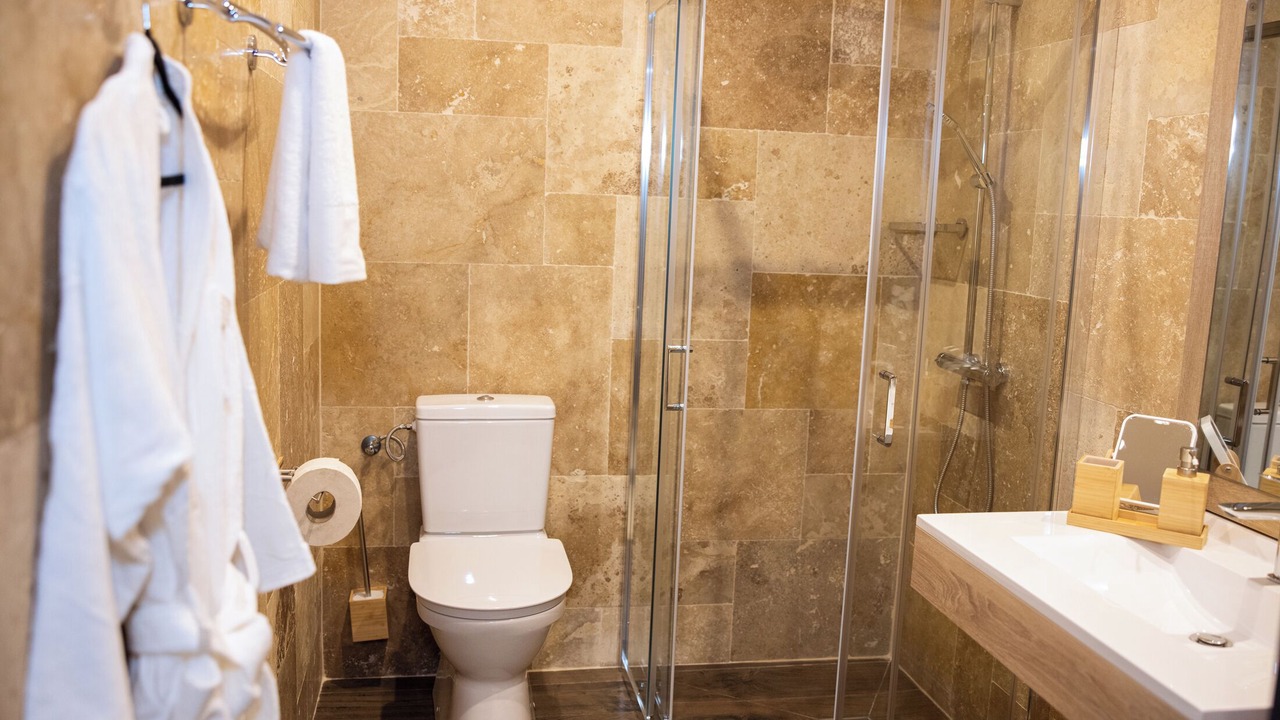 Photo of Bathroom in Tonkin Nord