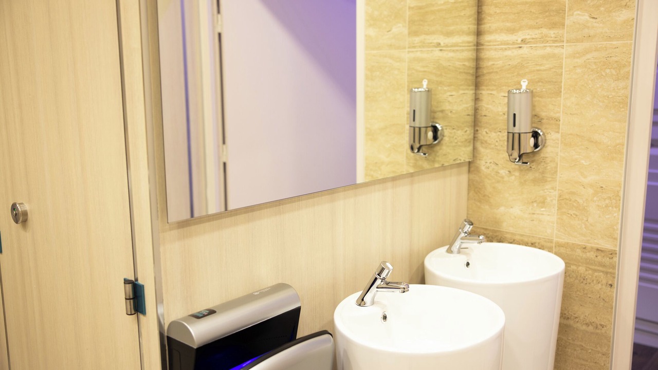 Photo of Bathroom in Tonkin Nord