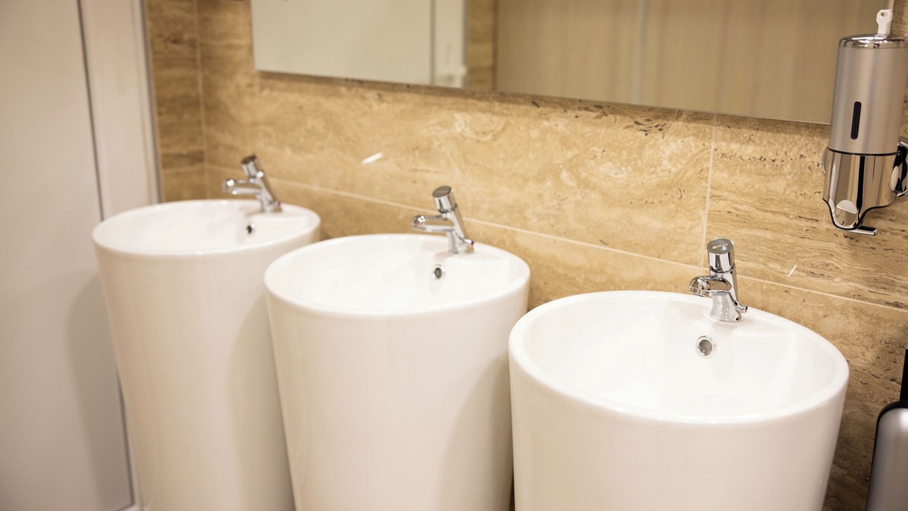 Photo of Bathroom in Tonkin Nord