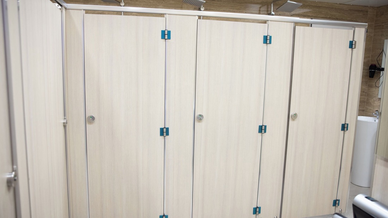 Photo of Bathroom in Tonkin Nord