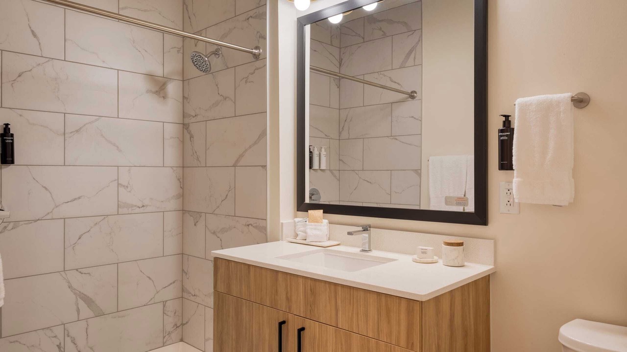 Photo of Bathroom in 12 South
