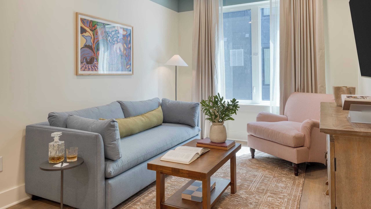 Photo of Bedroom in 12 South