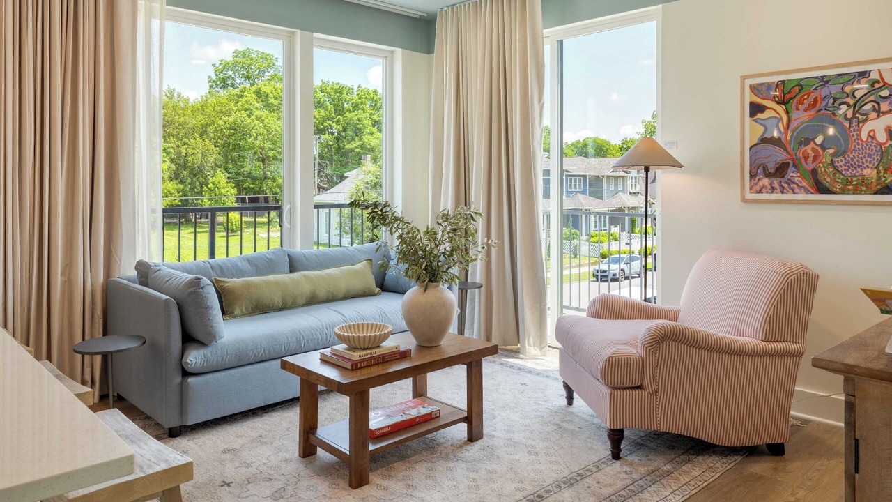 Photo of Bedroom in 12 South