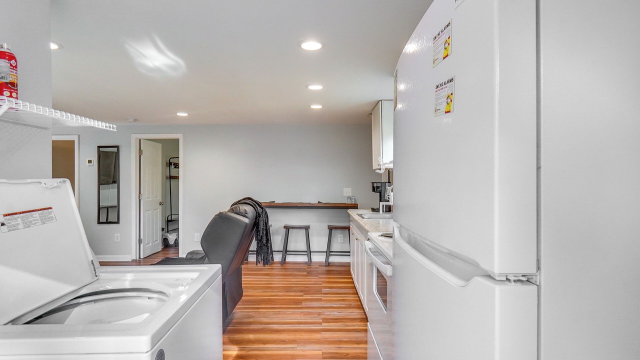 Photo of Kitchen in Aberdeen