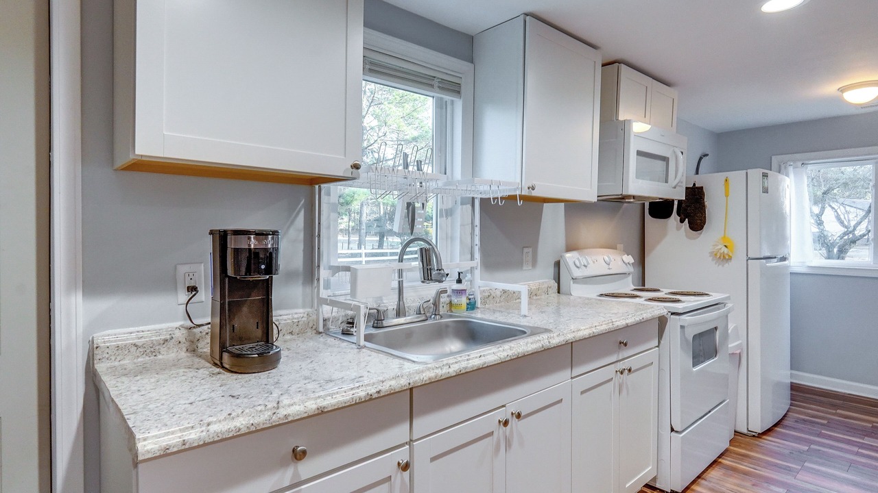 Photo of Kitchen in Aberdeen