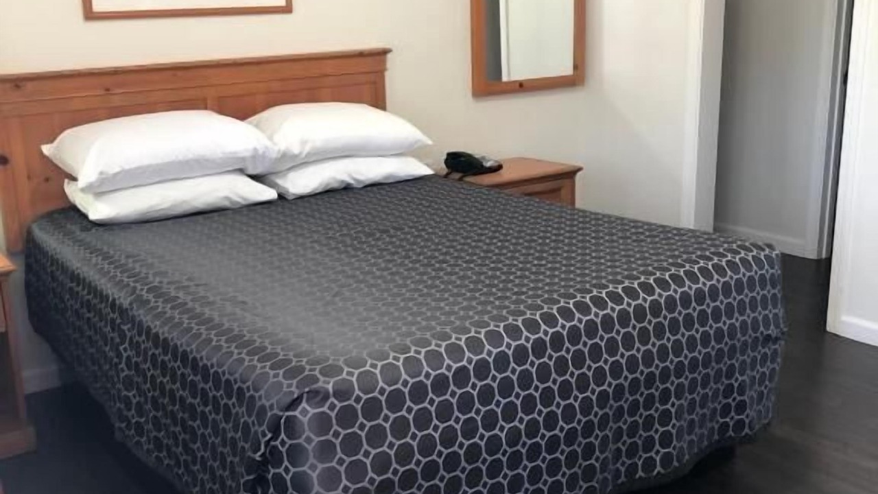 Photo of Bedroom in Westside Santa Cruz