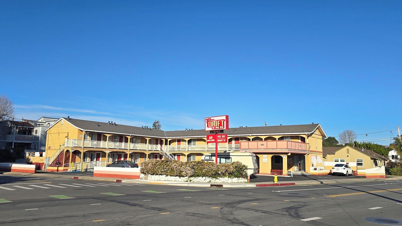 Photo of Outdoor in Westside Santa Cruz