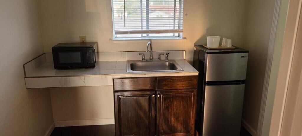 Photo of Kitchen in Westside Santa Cruz