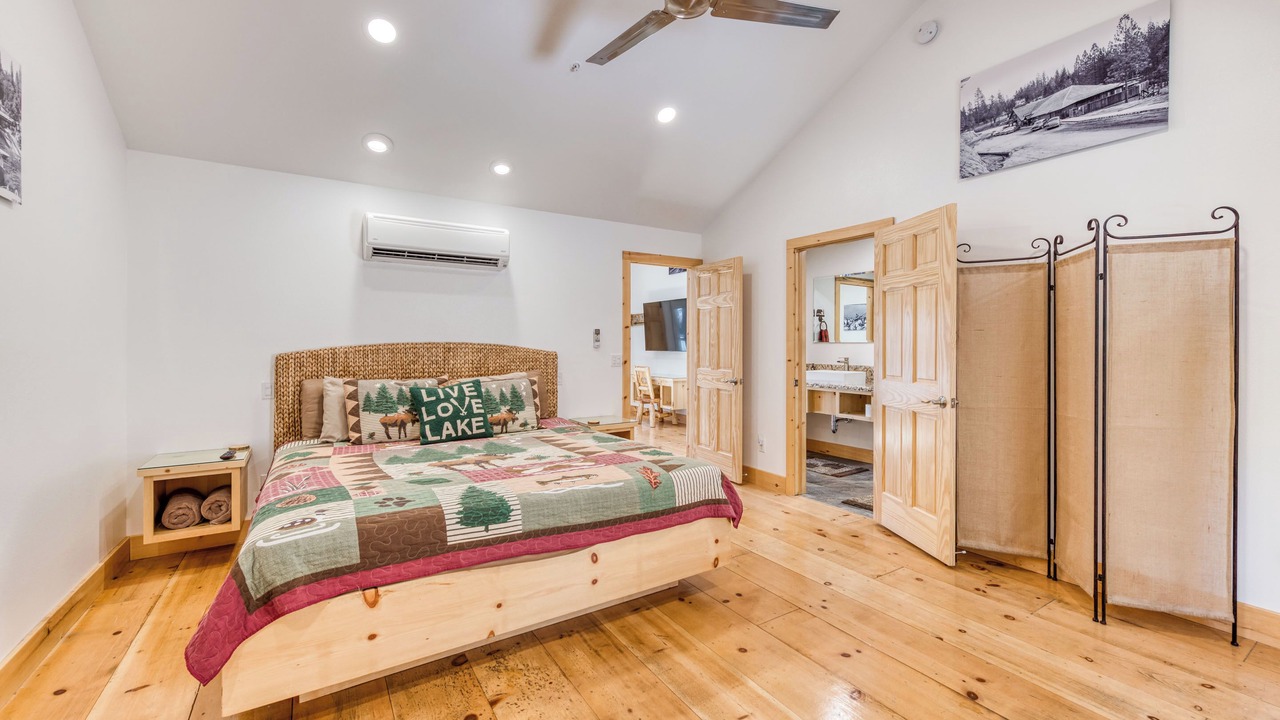 Photo of Others in Bass Lake