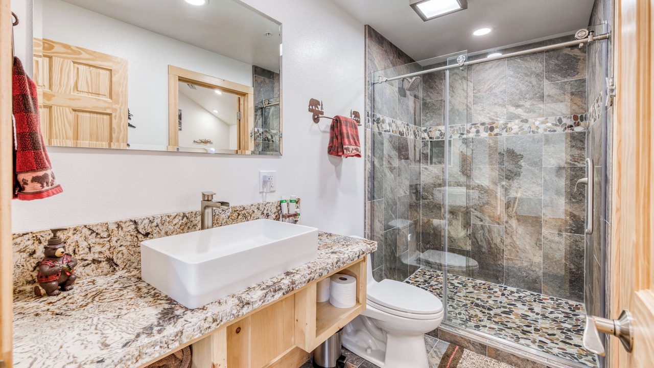 Photo of Others in Bass Lake