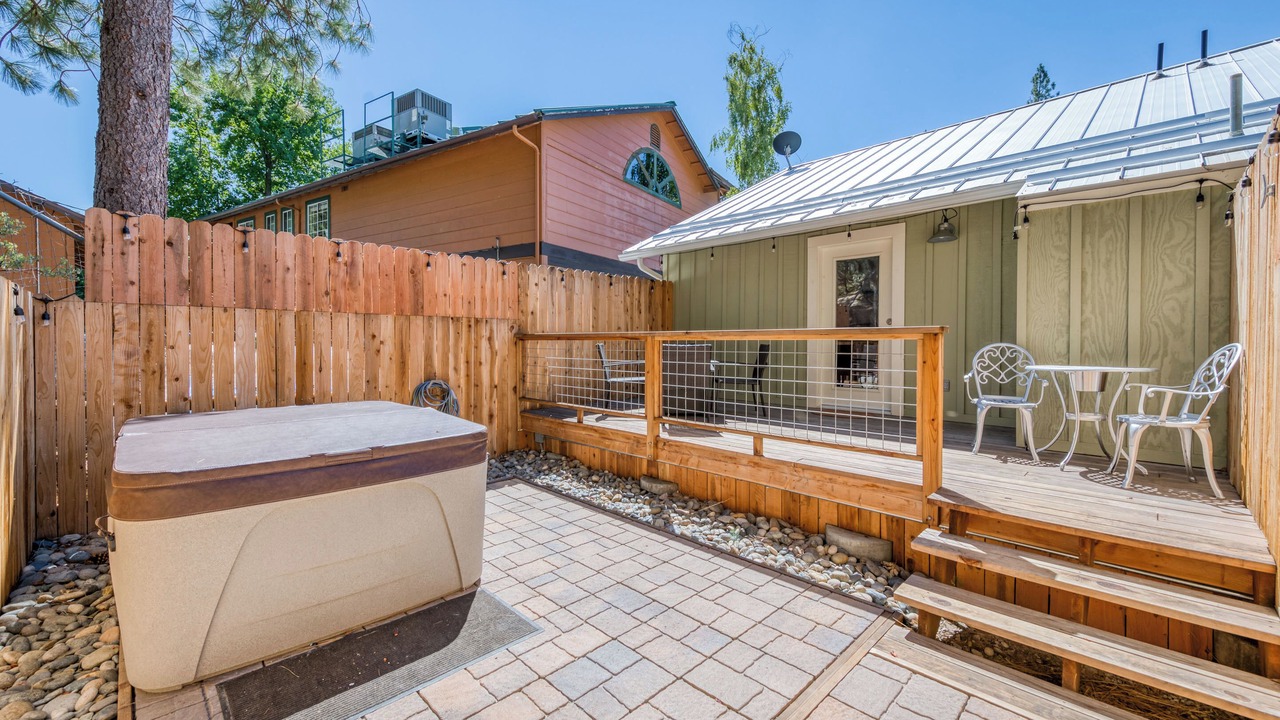 Photo of Others in Bass Lake