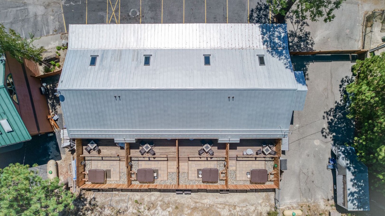 Photo of Outdoor in Bass Lake