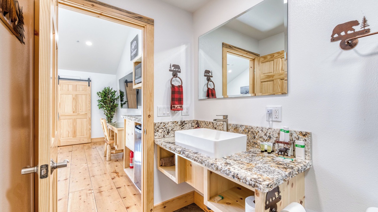 Photo of Others in Bass Lake