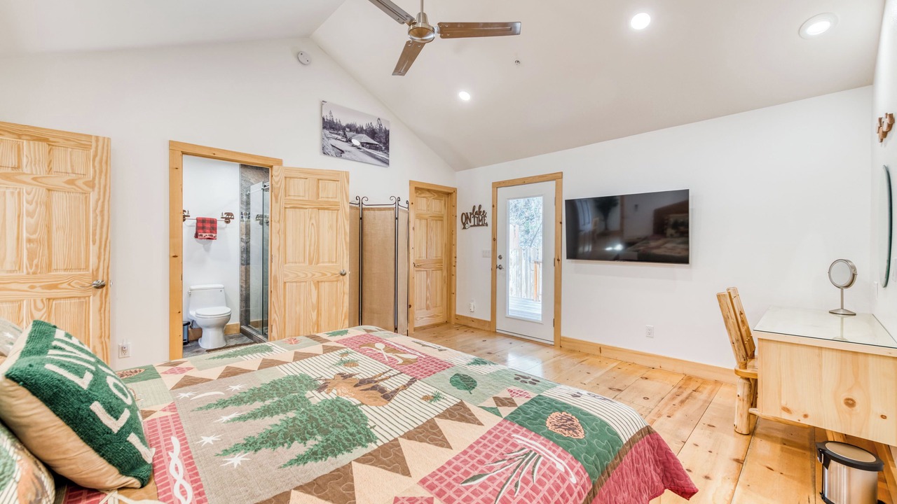 Photo of Others in Bass Lake