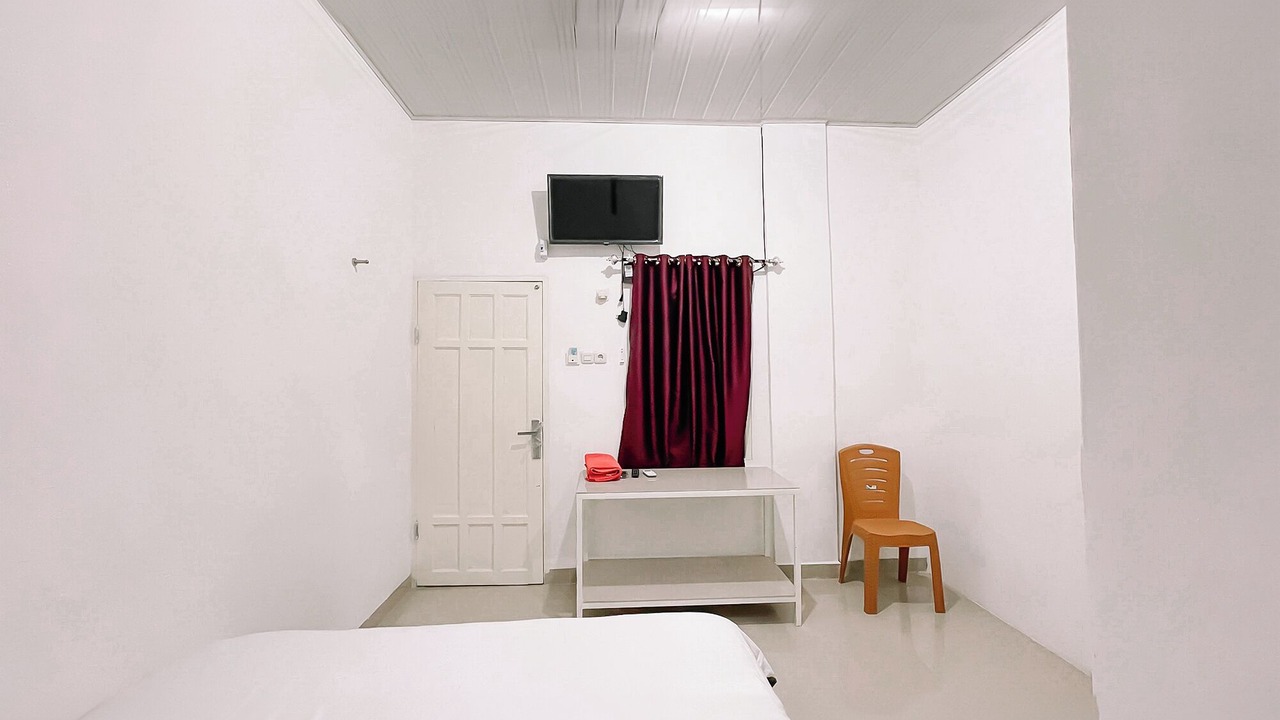 Photo of Bedroom in Pematangsiantar