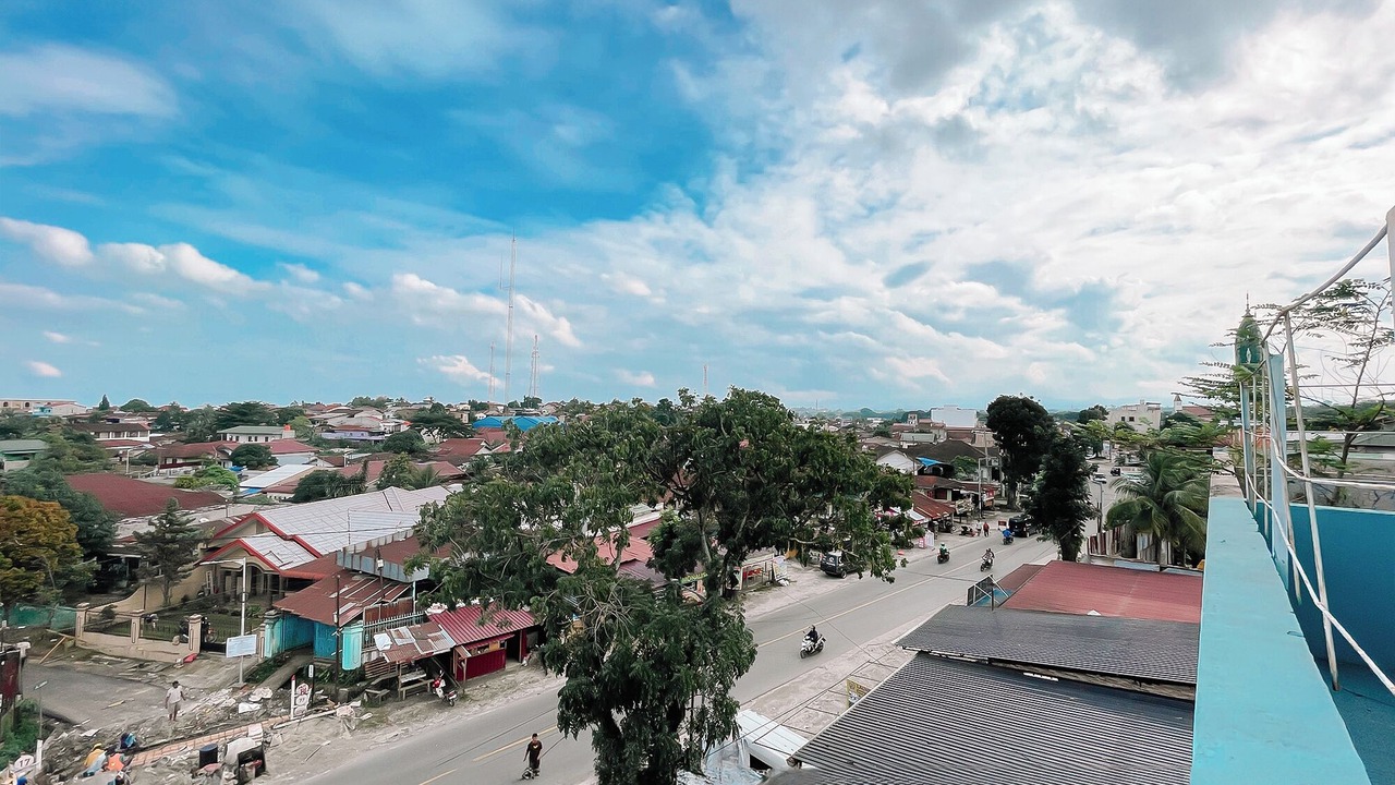 Photo of Outdoor in Pematangsiantar