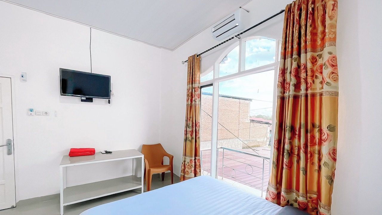 Photo of Bedroom in Pematangsiantar