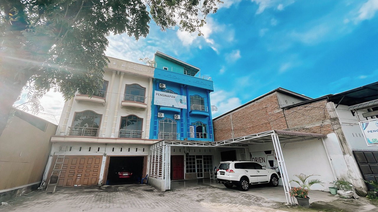 Photo of Outdoor in Pematangsiantar