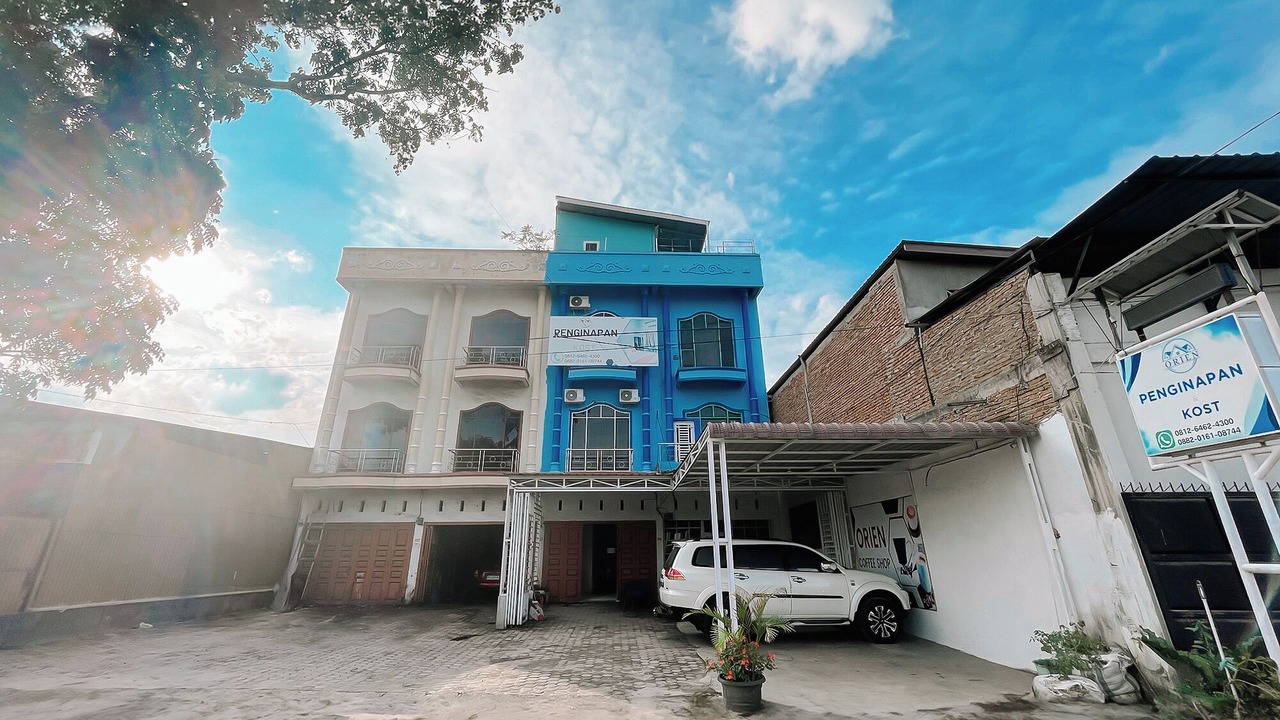 Photo of Outdoor in Pematangsiantar
