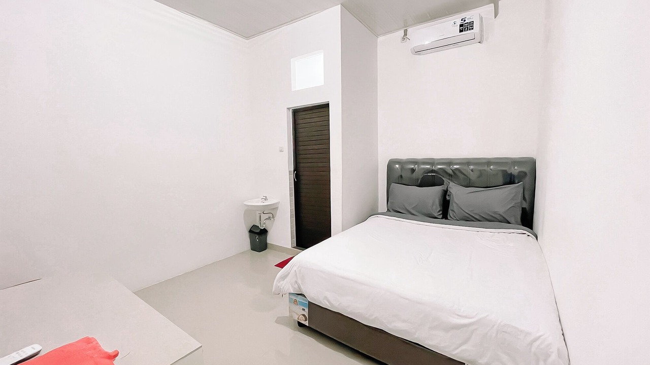 Photo of Bedroom in Pematangsiantar