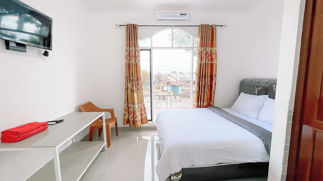 Photo of Bedroom in Pematangsiantar